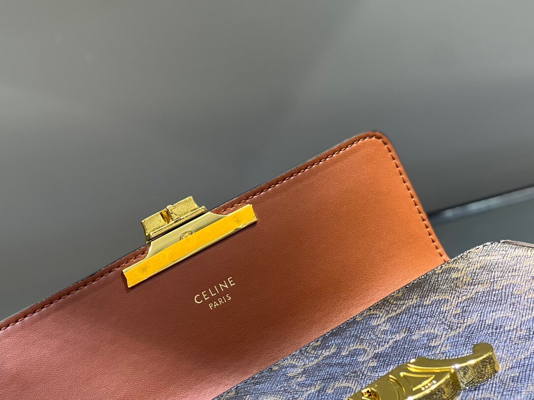 CEL Triomphe Mini