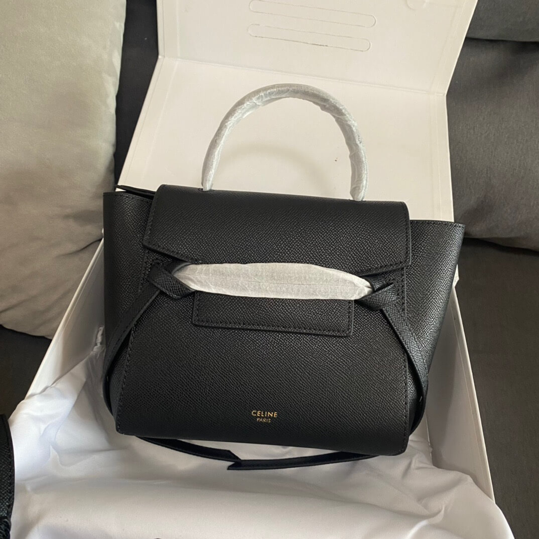 CEL Belt Bag Nano
