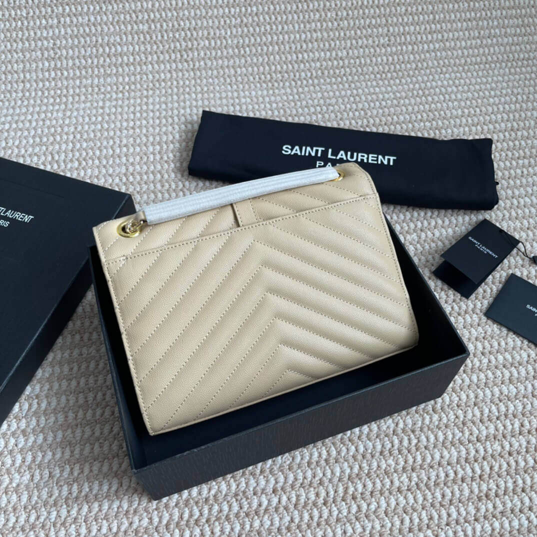 YSL Envelope