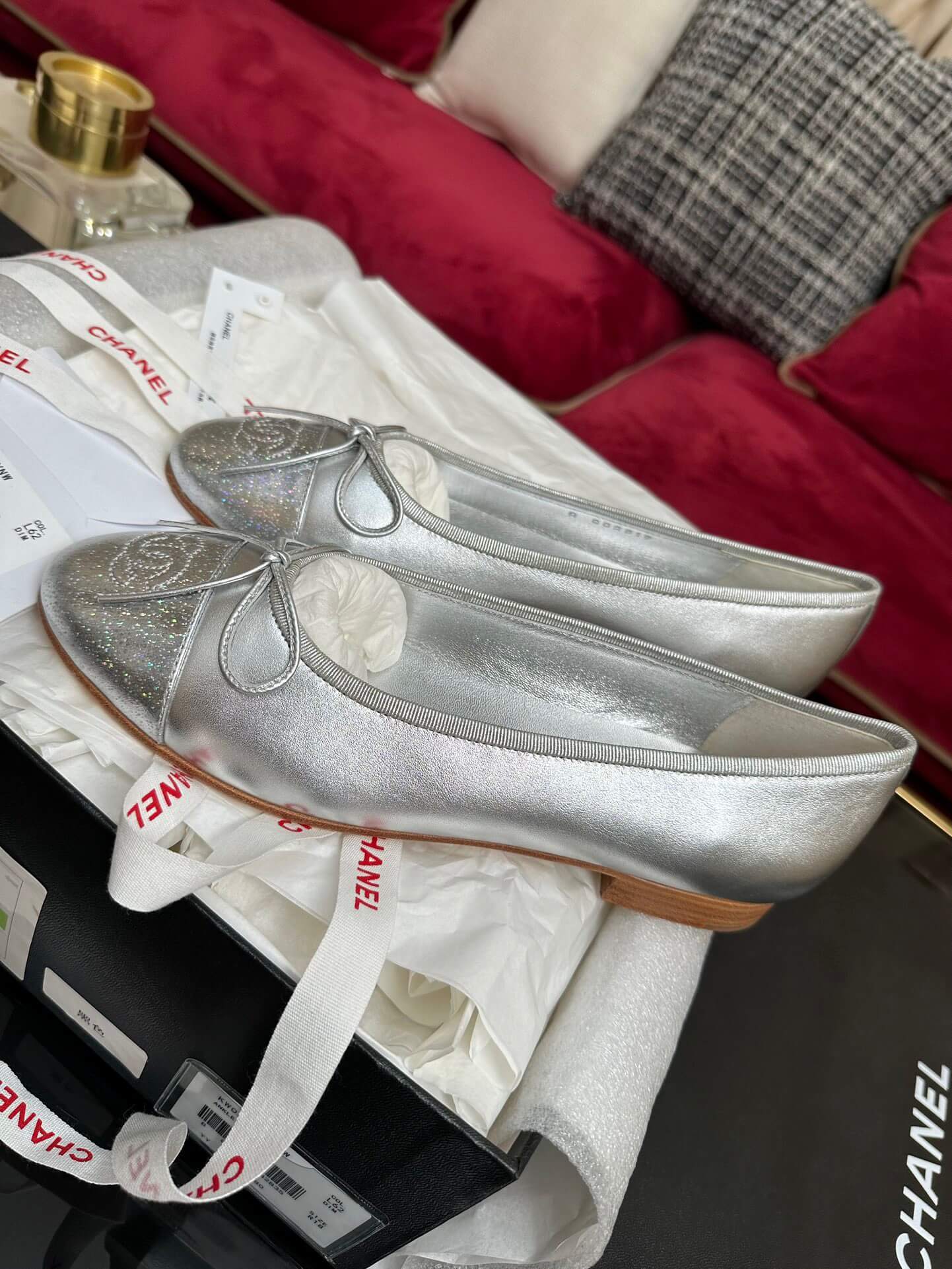 CC Ballets