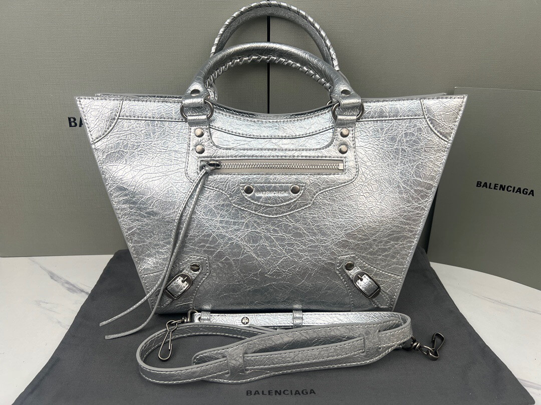 BALEN Cagole Tote