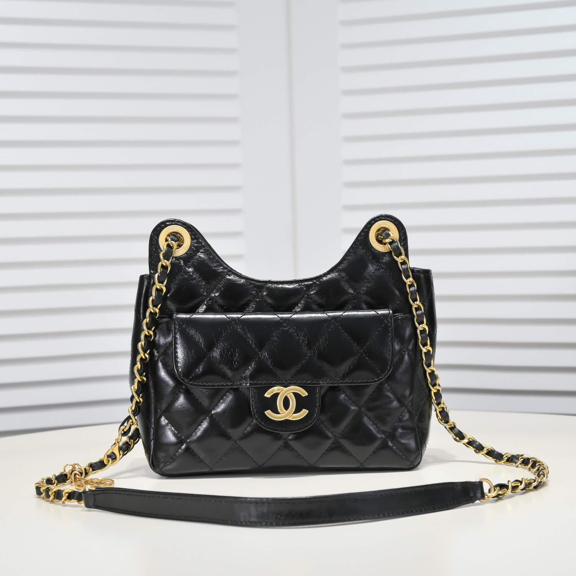 CC Side Bag