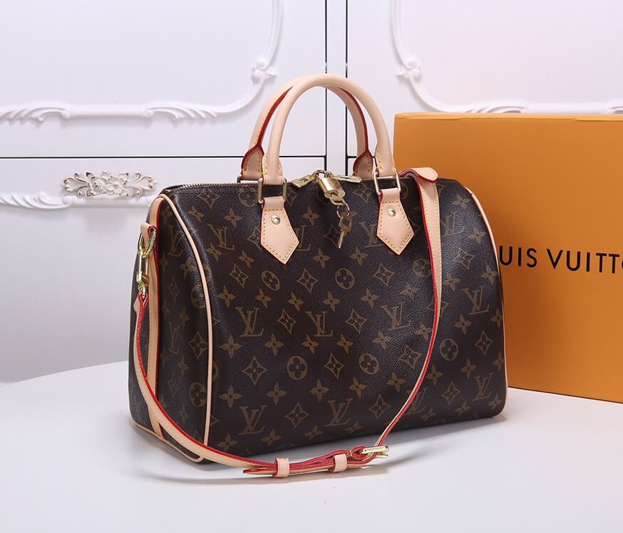 LOUIV Speedy 30
