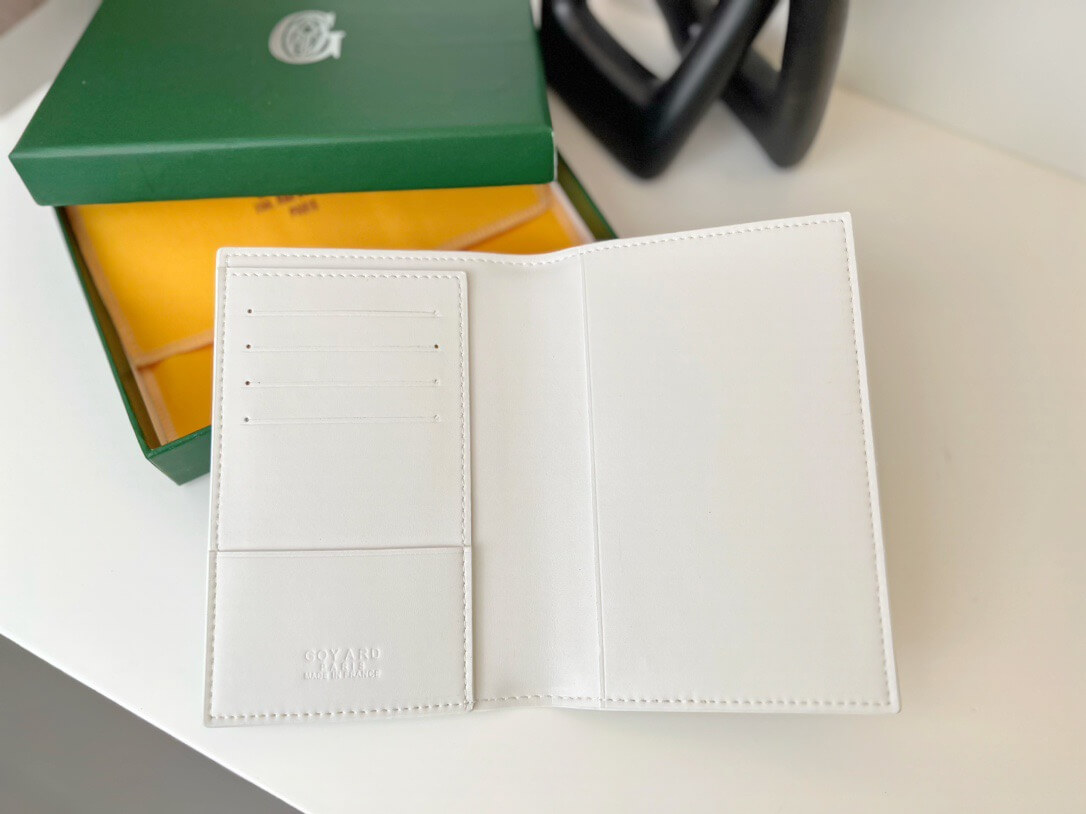 BV Passport Holder