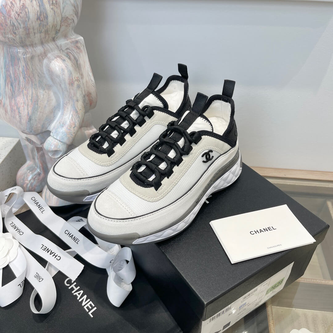 CC Sneakers
