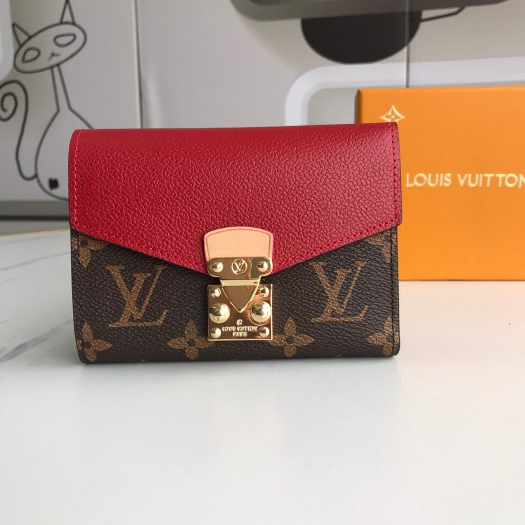 LOUIV Pallas Wallet