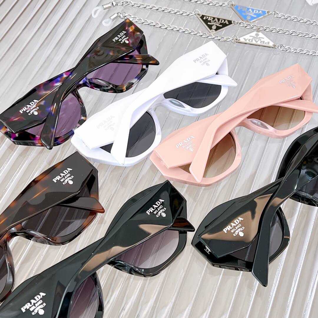 PR Sunglasses 07YS