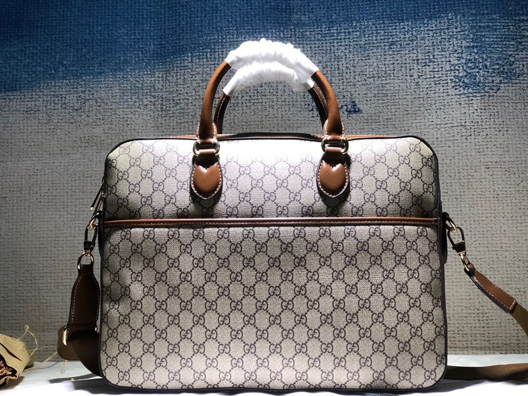 GG Document Bag