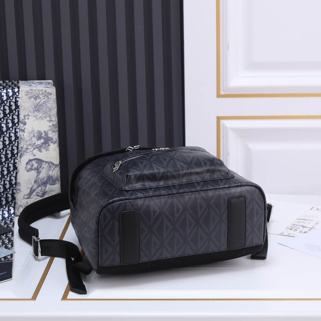 CD Backpack Small