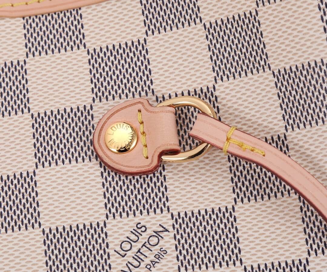 LOUIV Neverfull MM