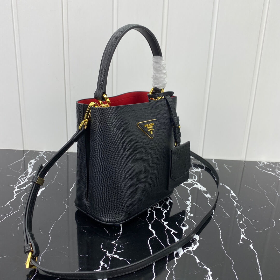 PR Bucket Small Bag