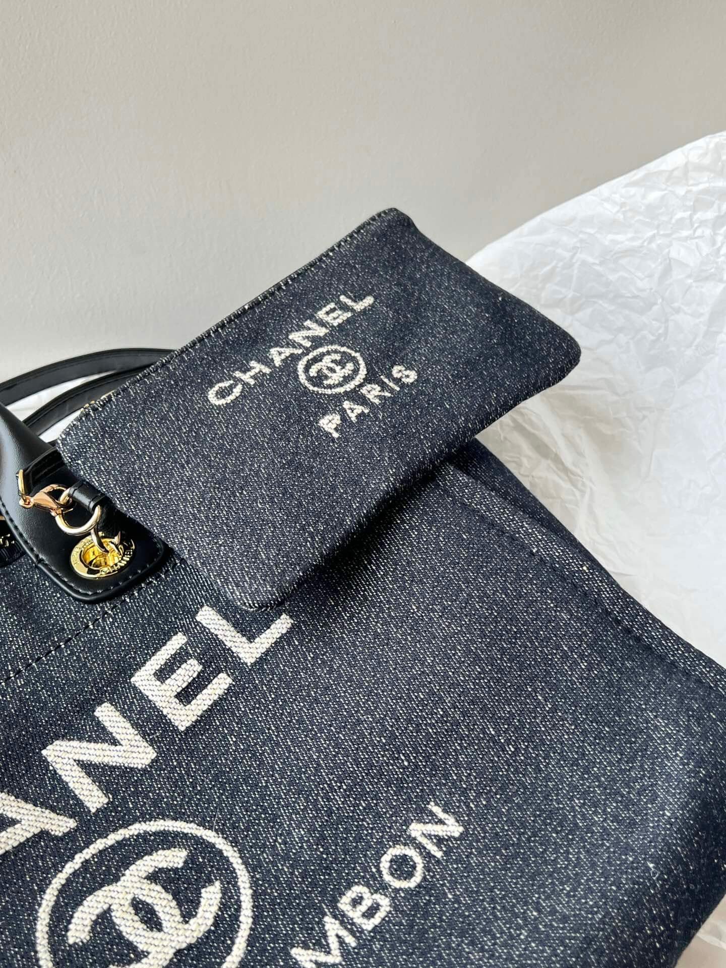 CC Shopping Tote