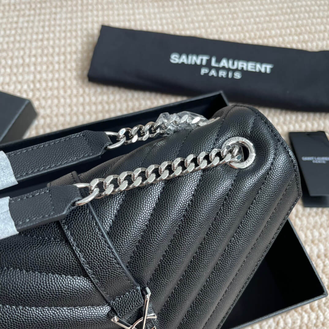 YSL Envelope