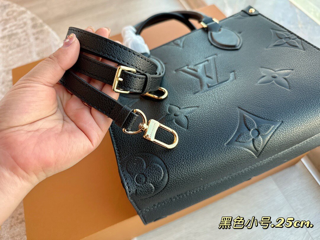 LOUIV Onthego 25