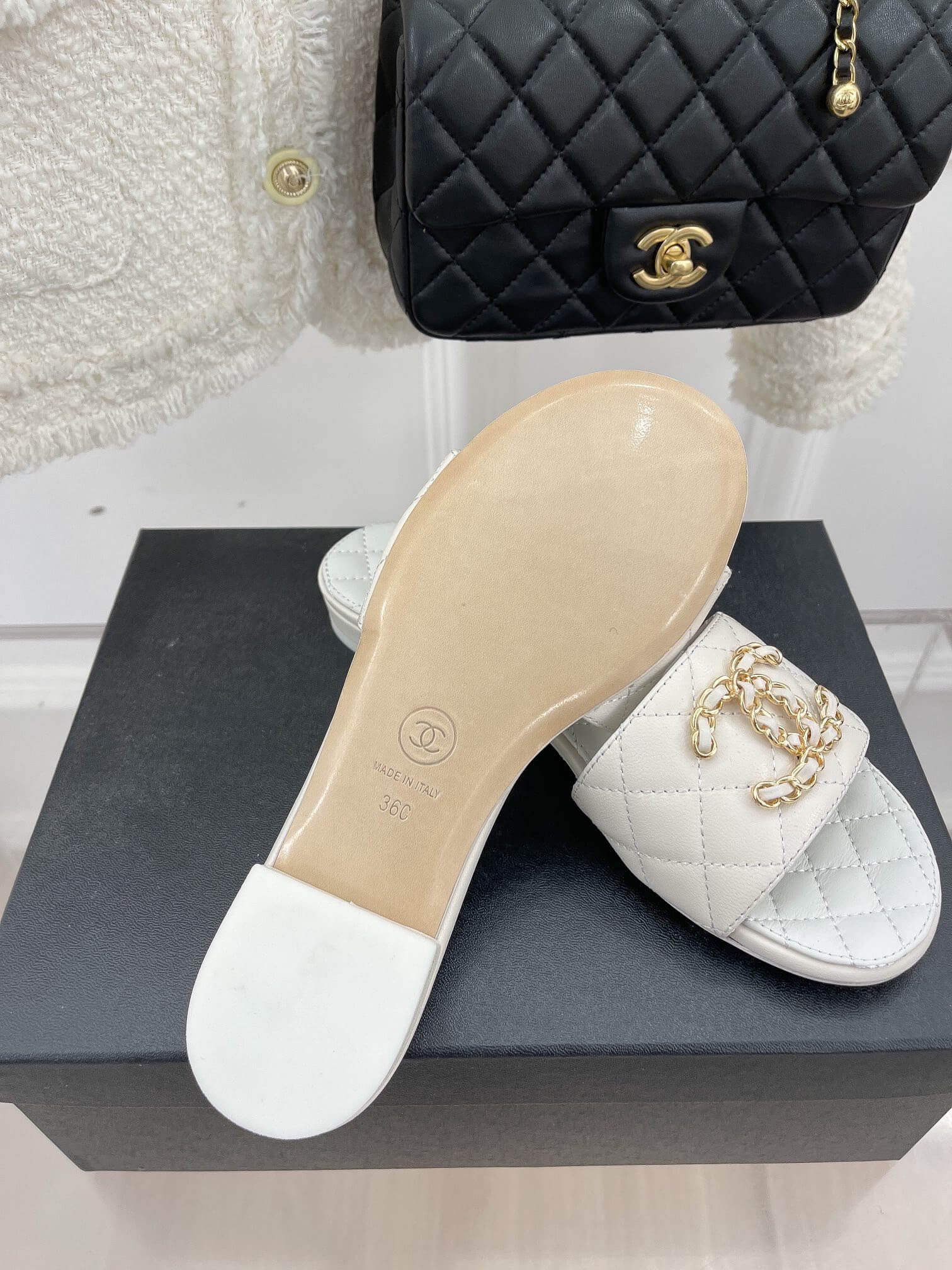 CC Slides
