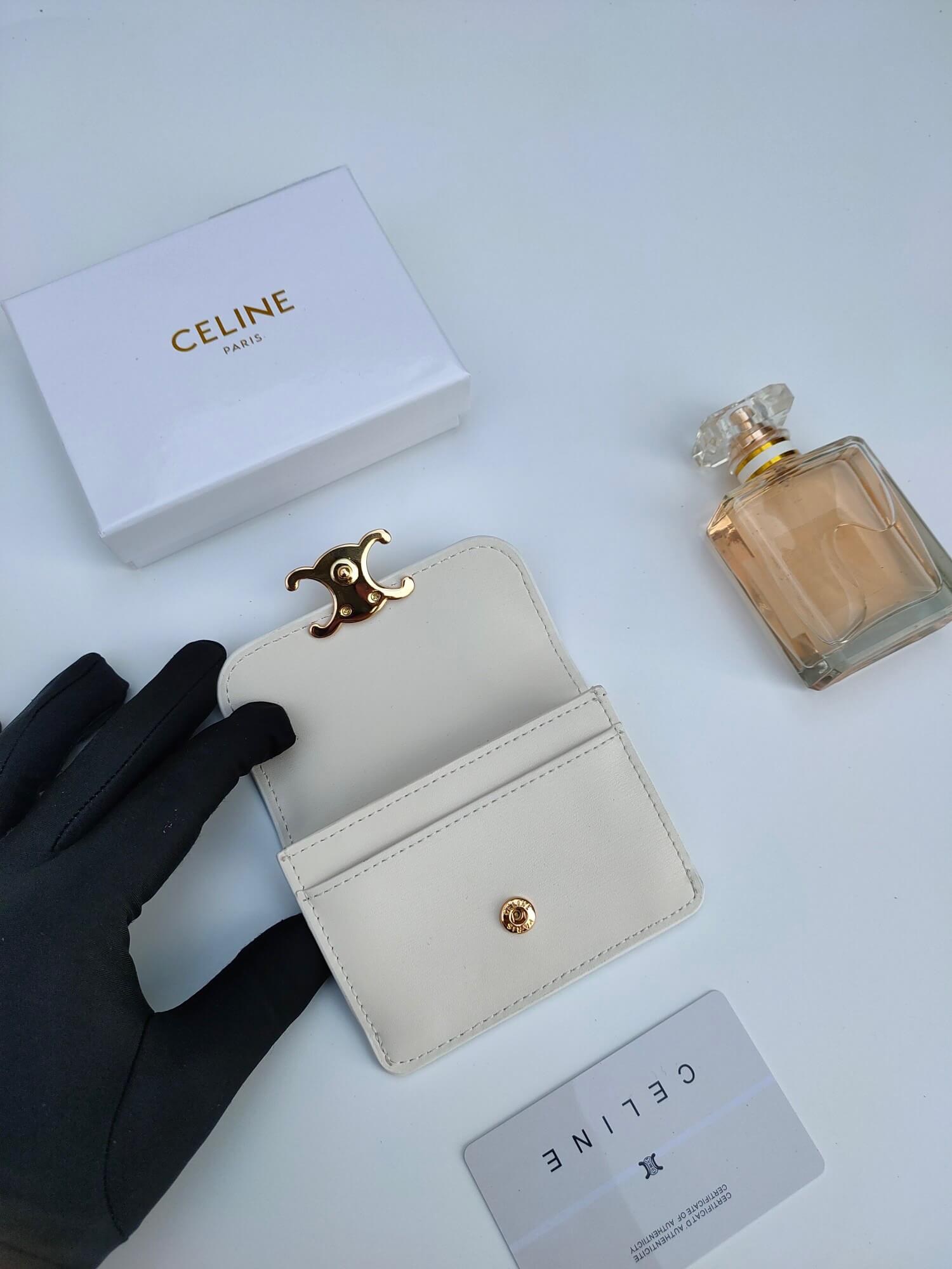 CEL Small Wallet