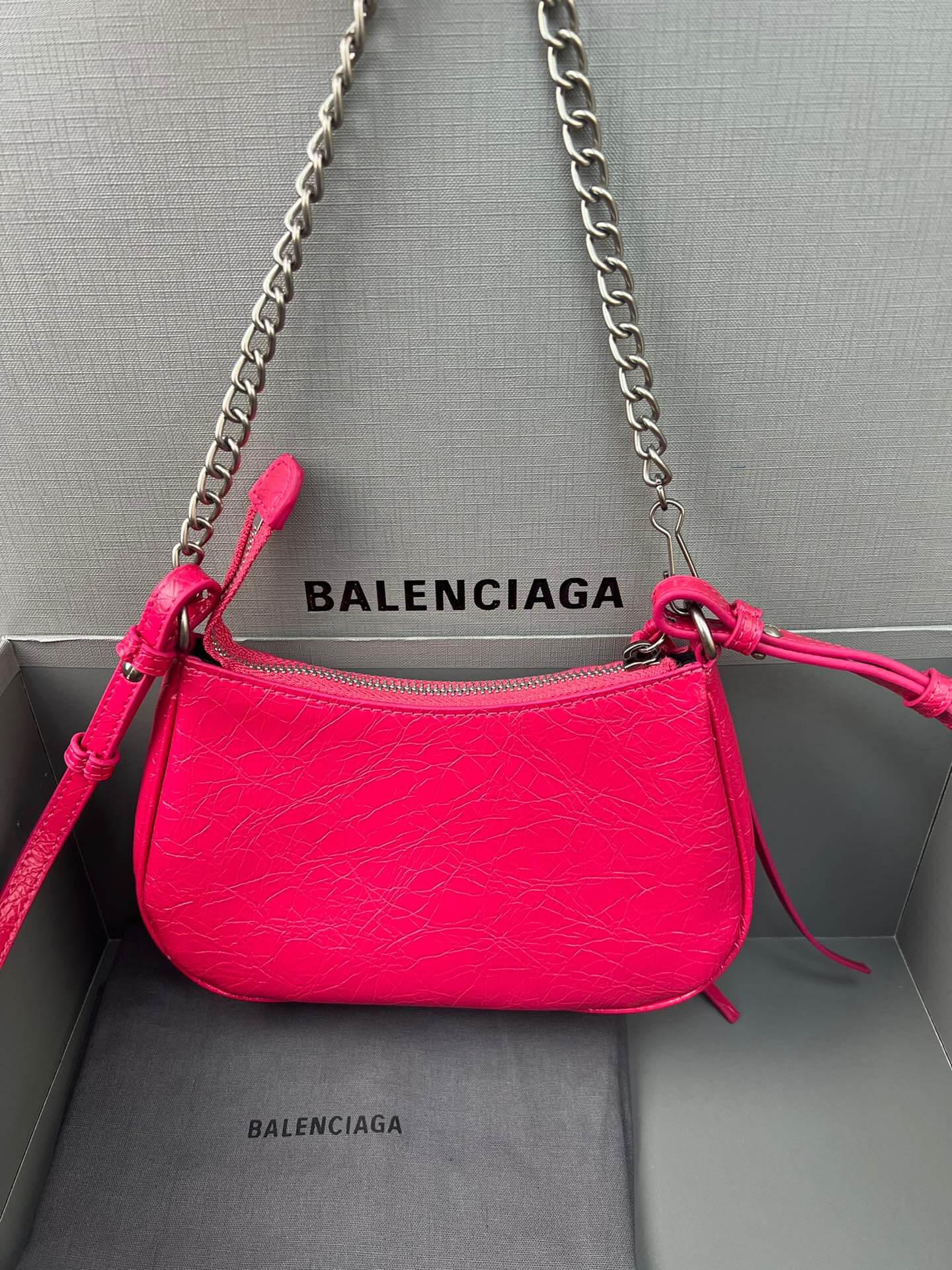 BALEN Cagole Mini