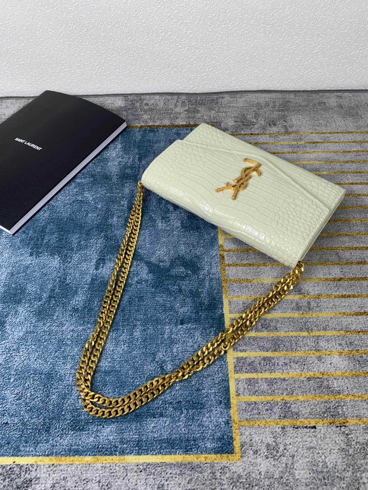 YSL Uptown Woc