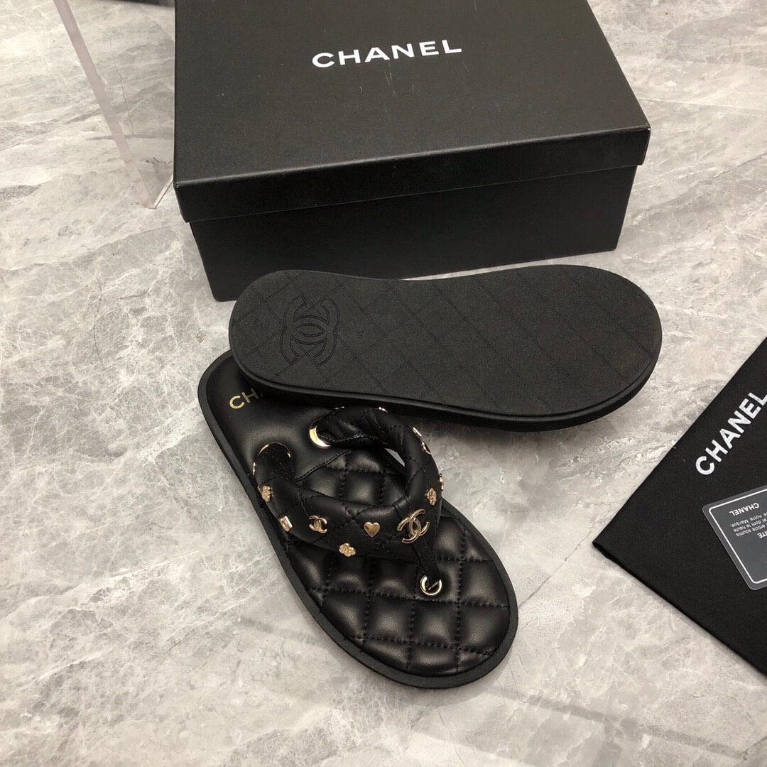 CC Flip Flop