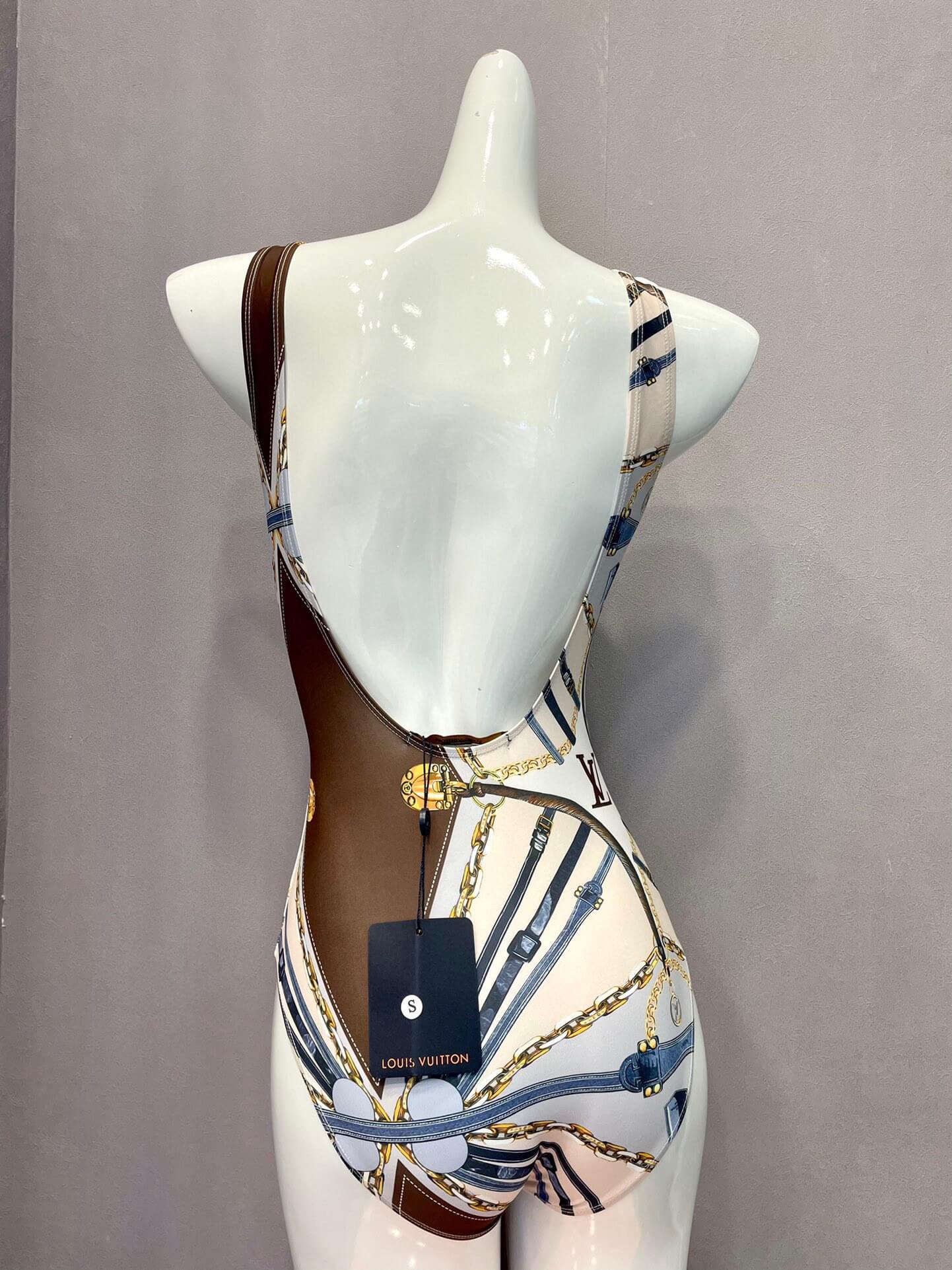 LOUIV Swimsuit