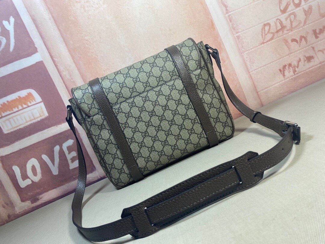 GG Satchel Bag