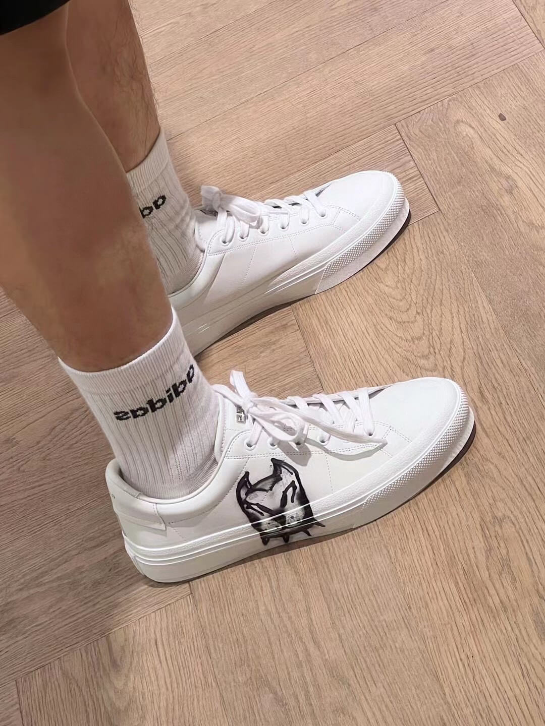 GVC Sneakers