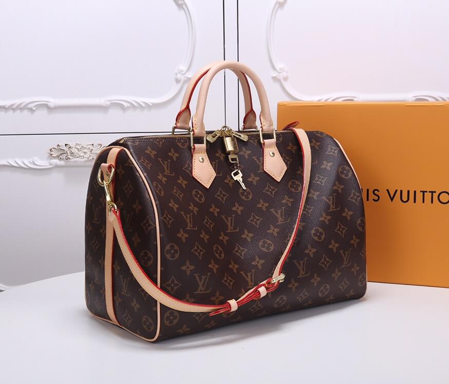 LOUIV Speedy 35