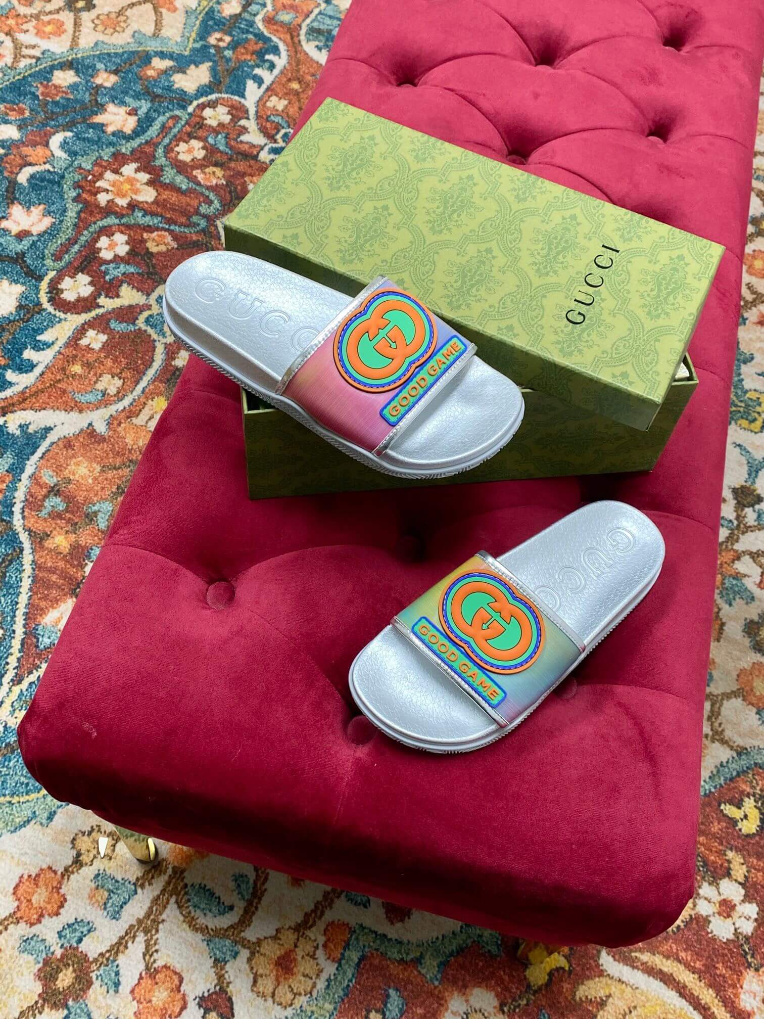 GG Slides