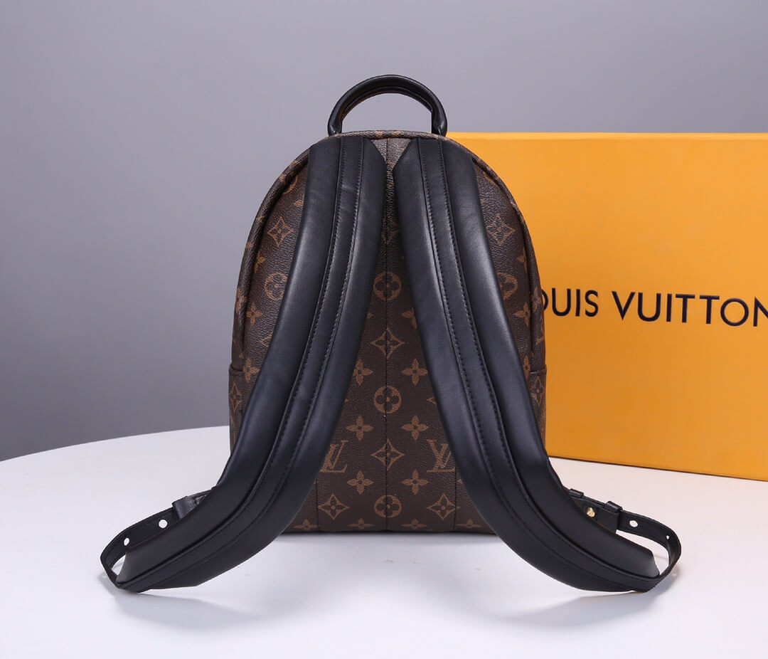 LOUIV Palm Spring Backpack Medium