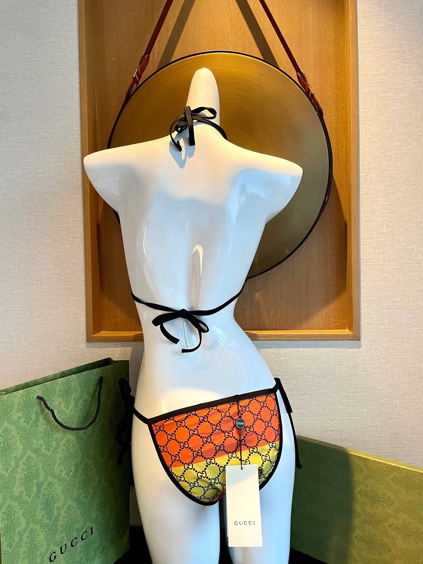 GG Bikini