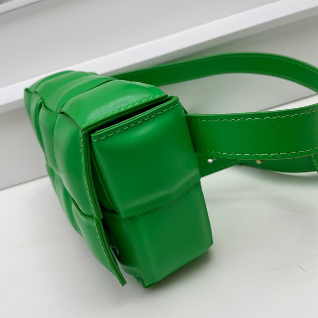 BV Cassette Belt Bag