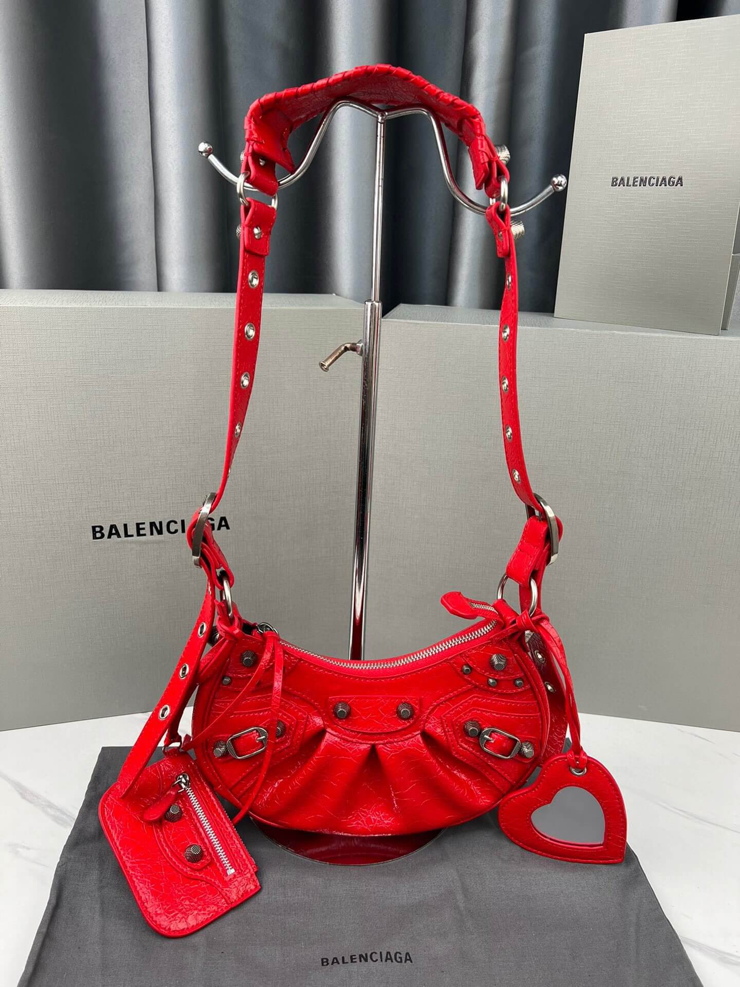 BALEN Cagole Small