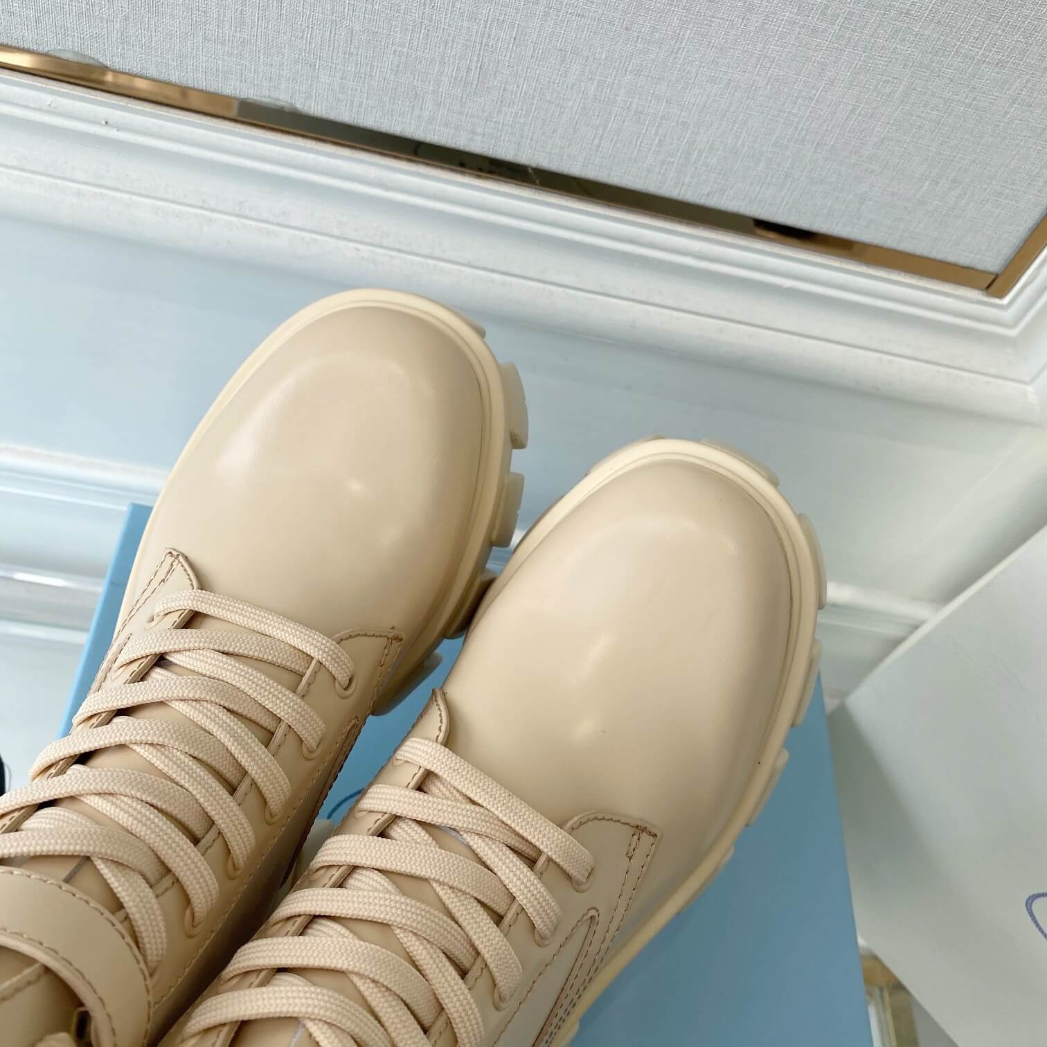 PR Boots