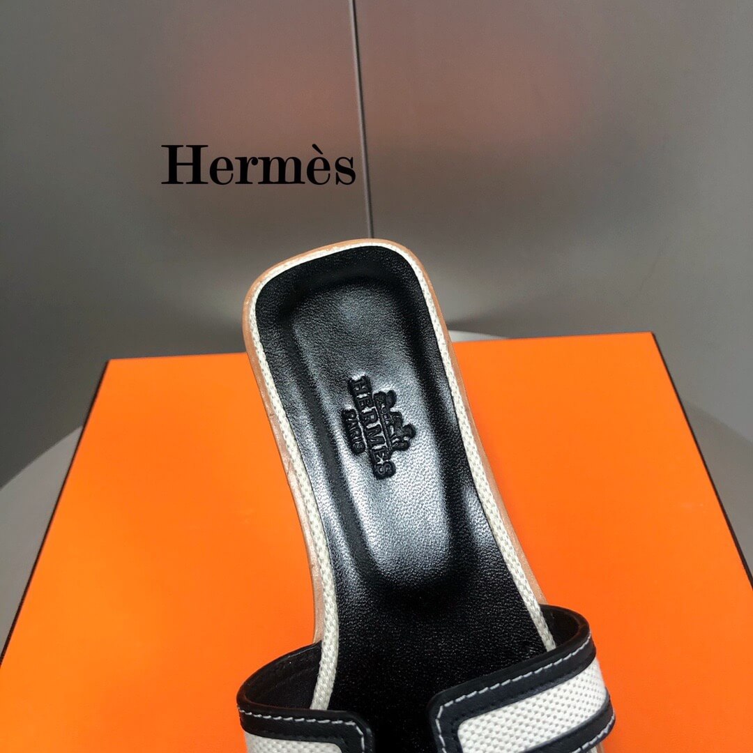 HM Oran Slides