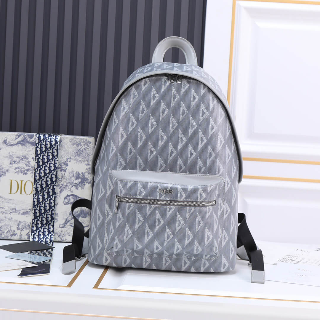 CD Backpack