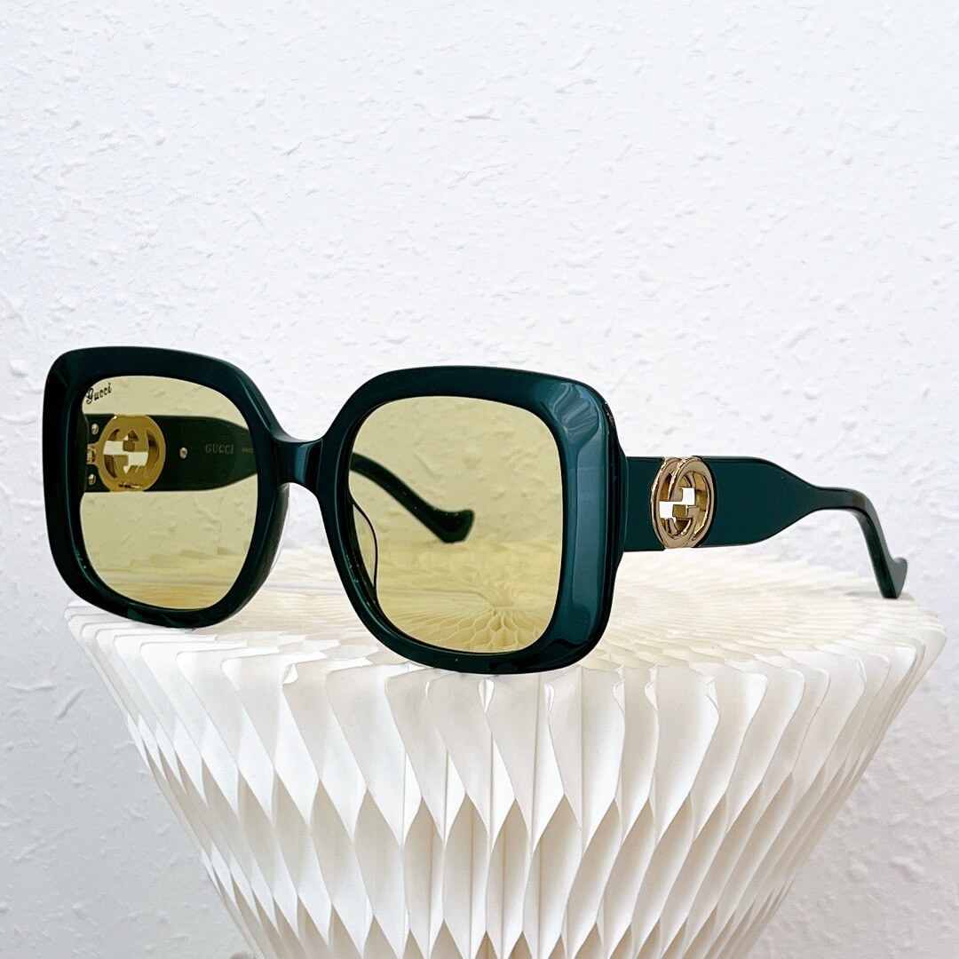GG Sunglasses 1029SA