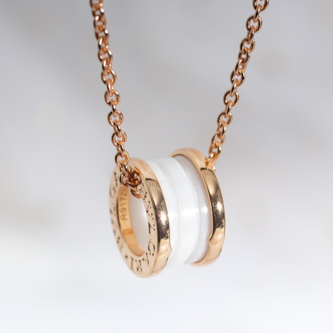 BVLGA Necklace