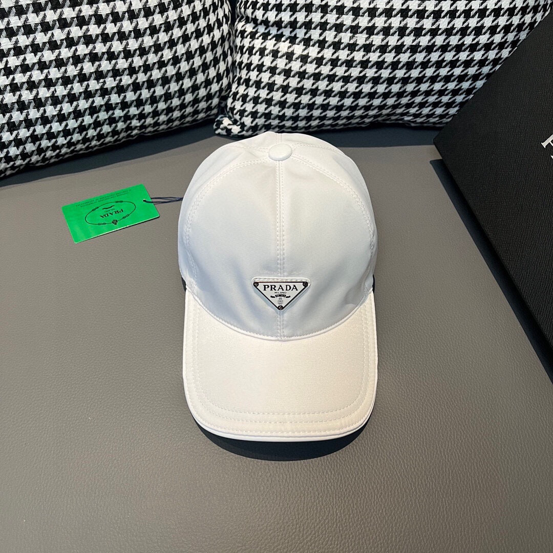 PR Cap