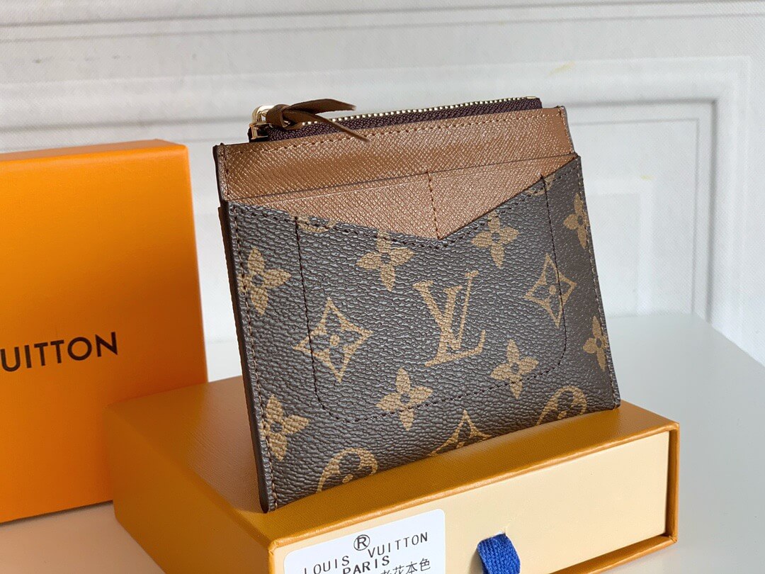 LOUIV Card Holder