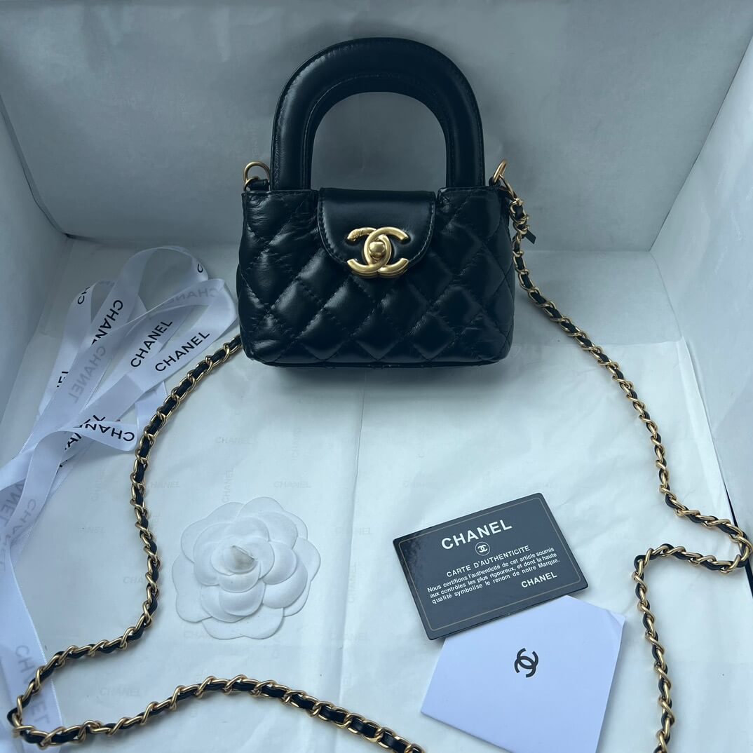 CC Kelly Mini