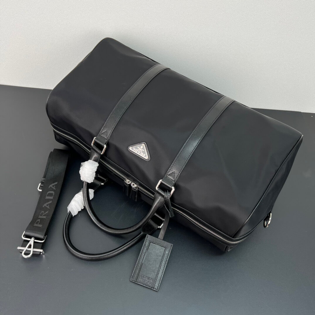 PR Duffle Bag