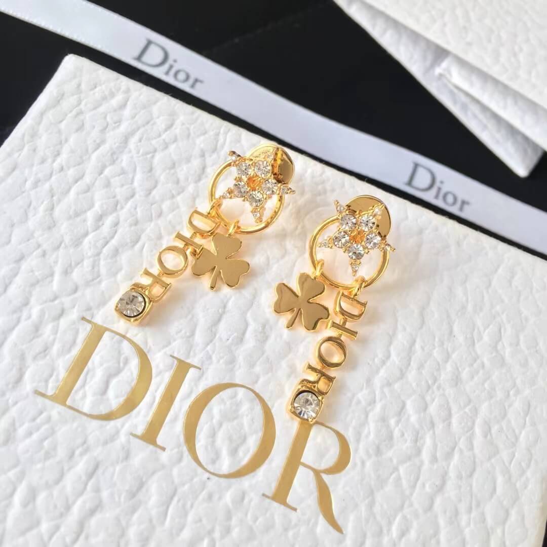 CD Earrings