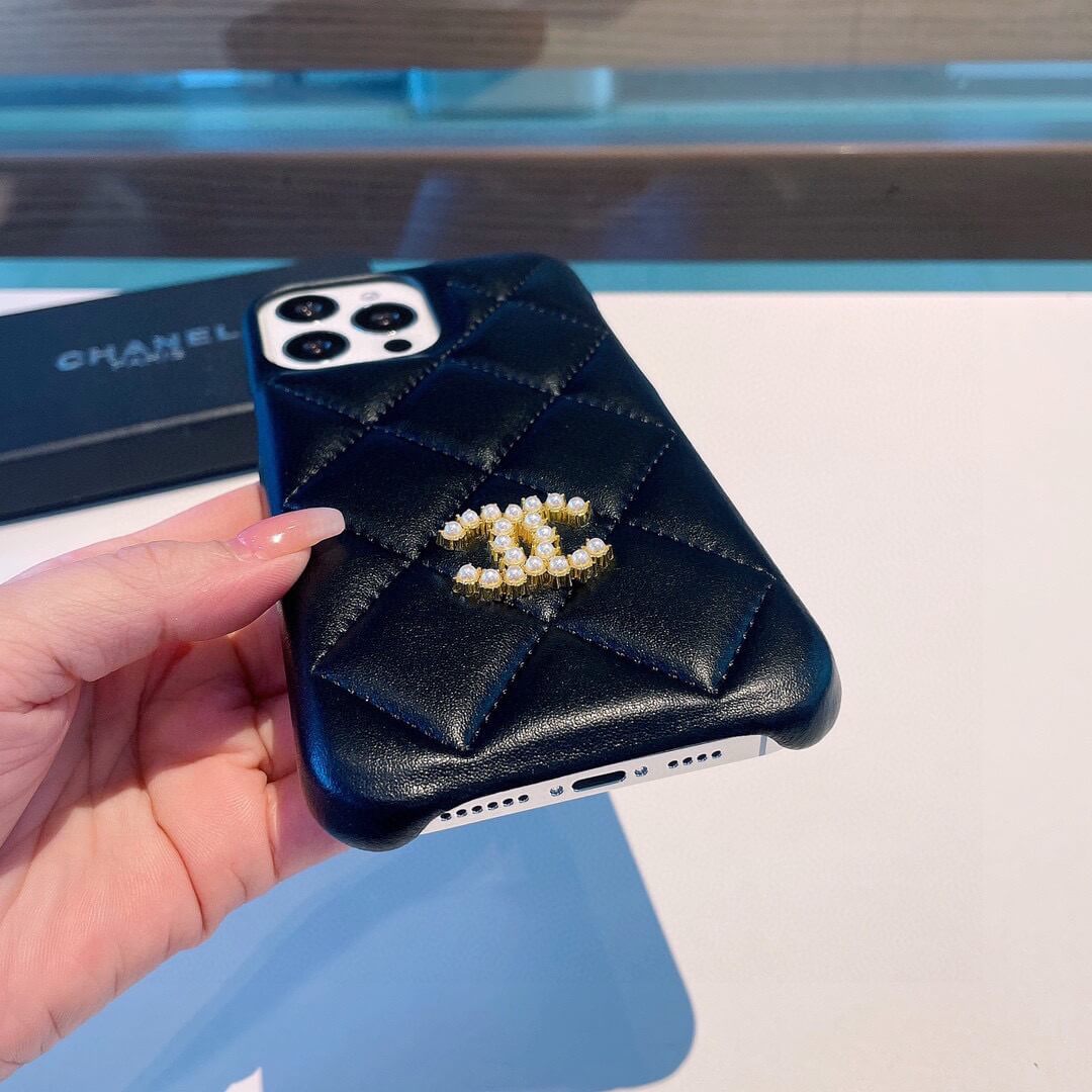CC Case