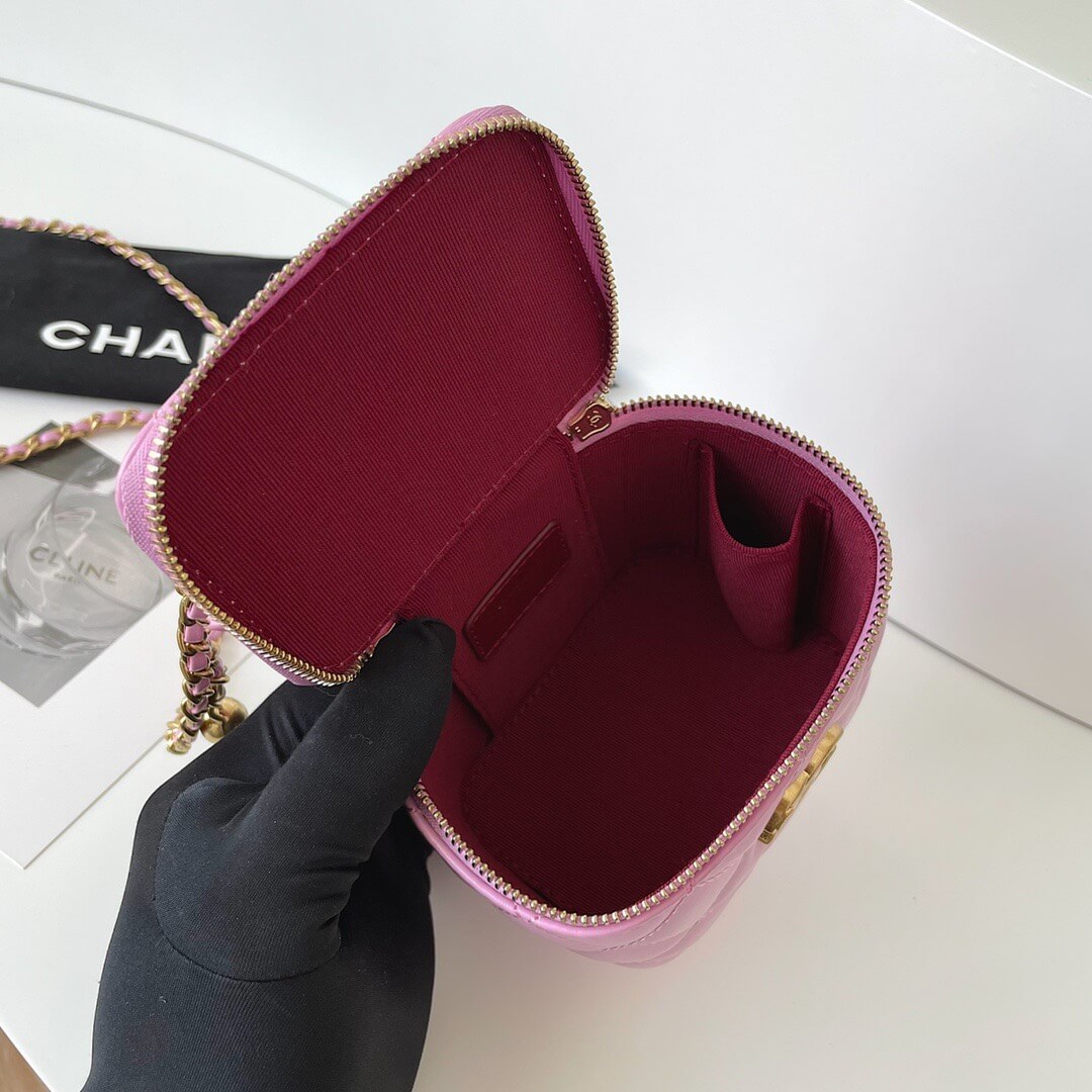 CC Vanity Mini