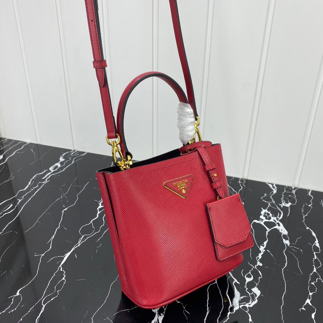 PR Bucket Small Bag