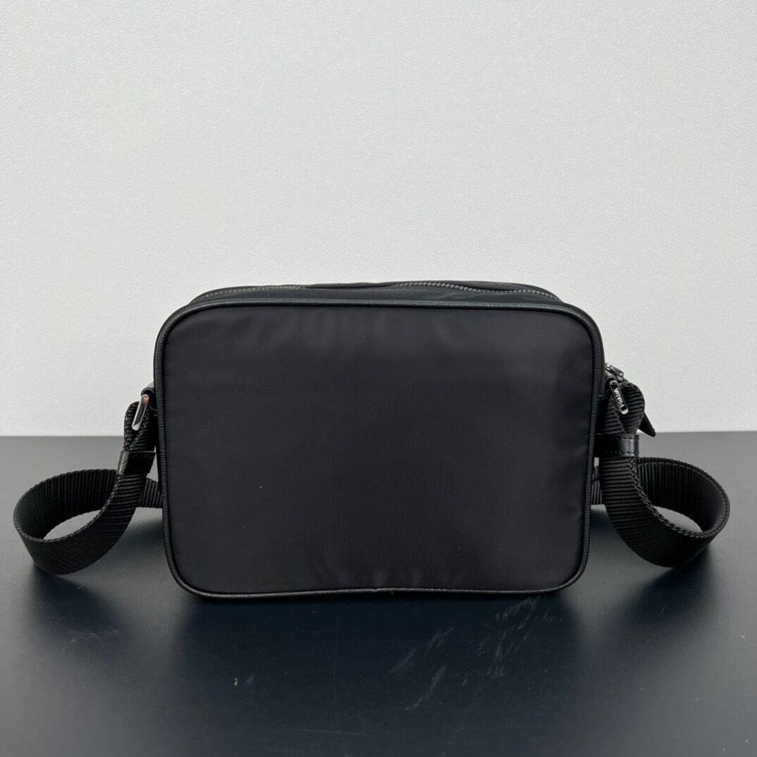 PR Shoulder Bag