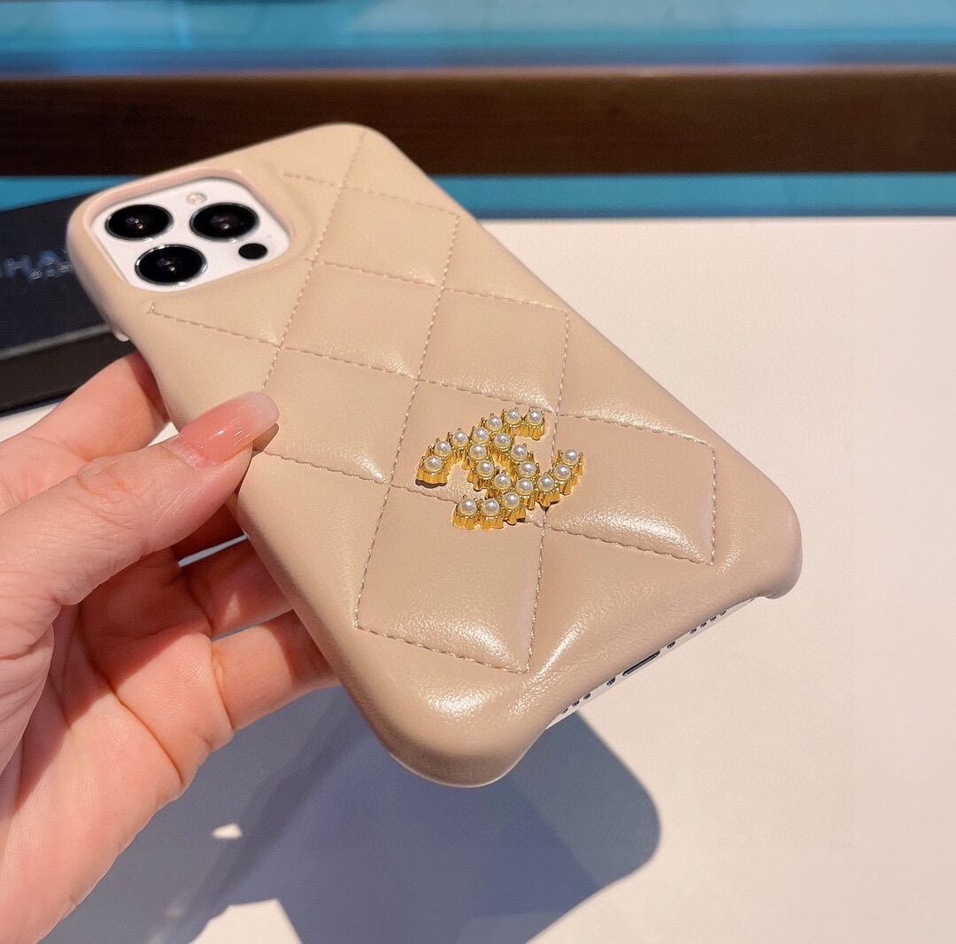 CC Case