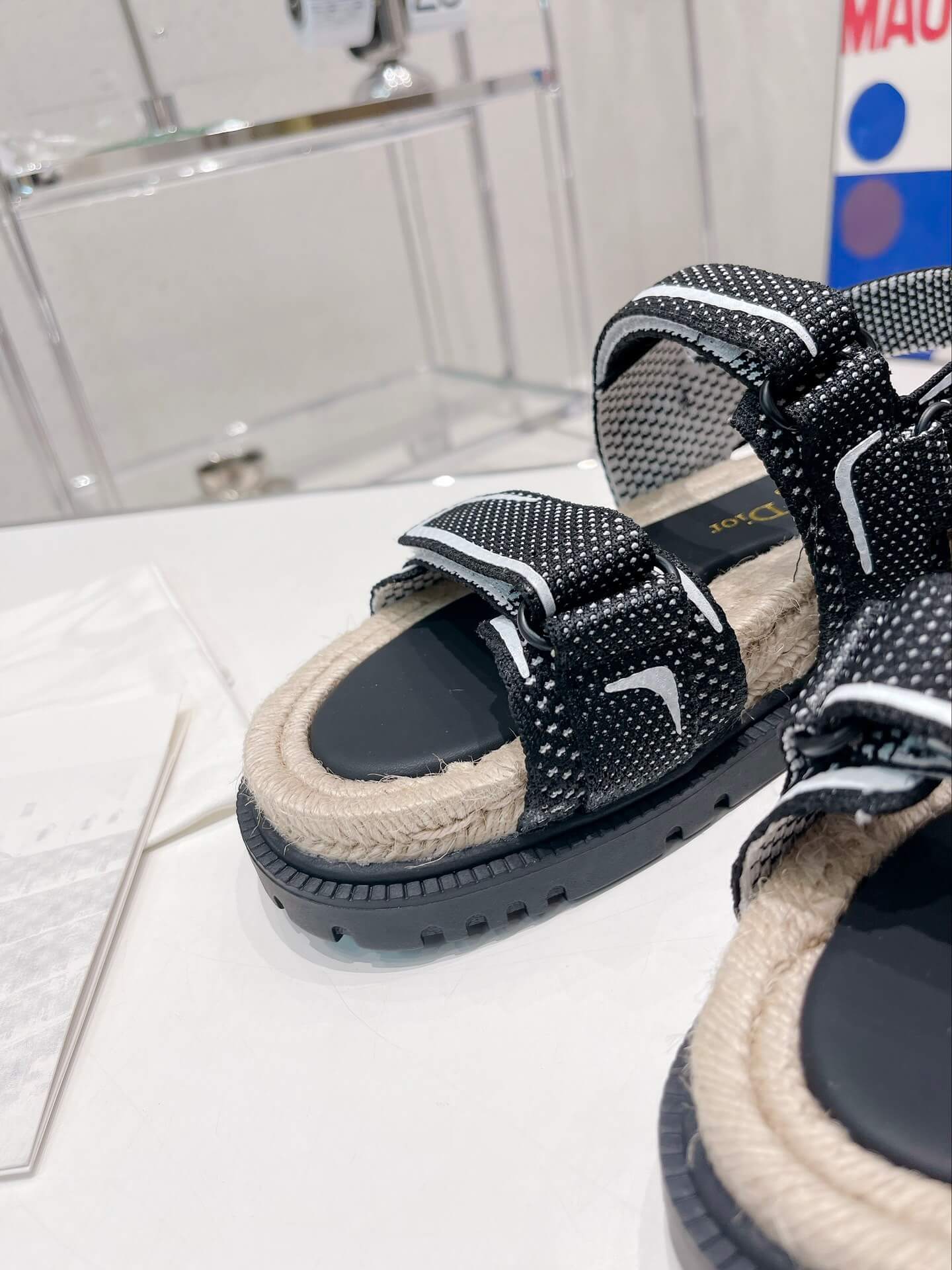 CD Sandals