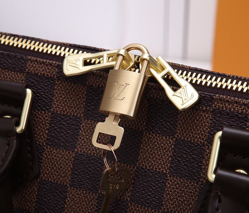 LOUIV Speedy 30