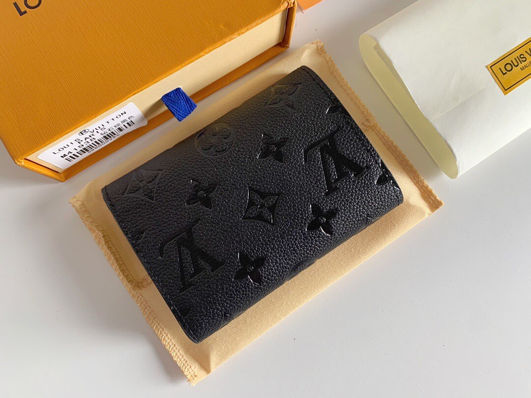 LOUIV Victorine Wallet
